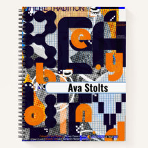 La tradition de nom personnalisé rencontre le Carn