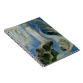 Carnet La troisième tentation (Côté Droit)