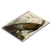 Carnet La Turquie sauvage (Côté gauche)