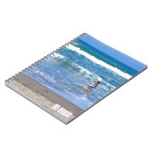 Carnet La Union aux Philippines (Côté gauche)