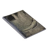 Carnet La vérité est au fond du puits (Côté Droit)