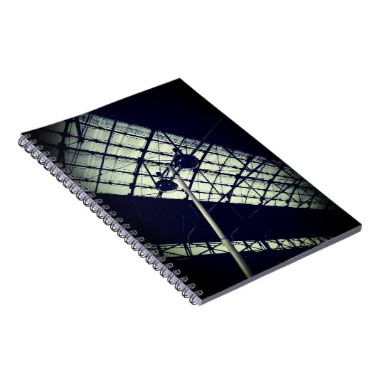 Carnet La verrière (Côté Droit)