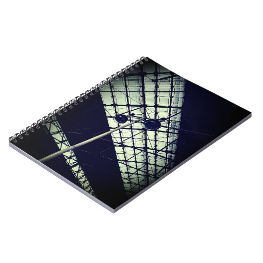 Carnet La verrière (Côté gauche)