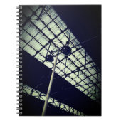 Carnet La verrière (Devant)