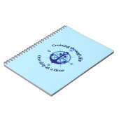 Carnet La vie en croisière (Côté gauche)