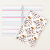 Carnet La vie est meilleure avec un chien citation drôle  (À l'intérieur)