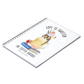 Carnet La vie est plus douce en 5e année Enseignant (Côté gauche)