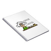 Carnet La vie et l'Humour de Tequila (Côté Droit)