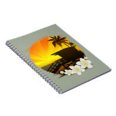 Carnet La Vie Plage (Côté Droit)