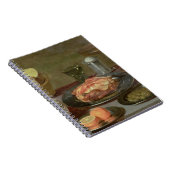 Carnet La vie toujours (Côté Droit)