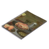 Carnet La vie toujours (Côté gauche)