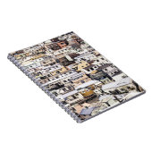 CARNET LA VILLE (Côté Droit)