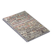Carnet La ville de Jérusalem et des abords (Côté Droit)