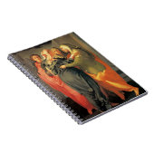 Carnet La Visitation (Côté Droit)