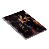 Carnet La visite (Côté Droit)