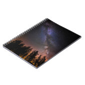 Carnet La Voie Lactée | Vallée Rose, Californie (Côté gauche)