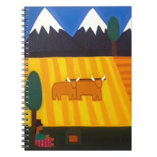 Carnet La vue extraordinaire 2006