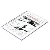 Carnet LA water pump (Côté gauche)