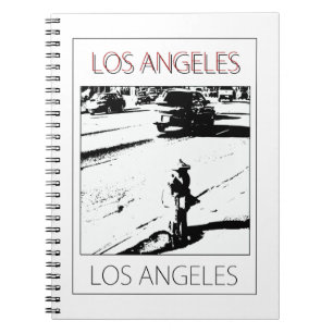 Carnet LA water pump