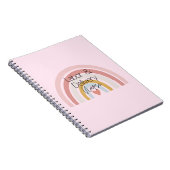 Carnet Labor & Delivery RN Notebook (Côté Droit)