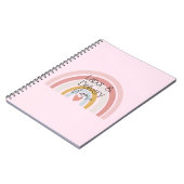 Carnet Labor & Delivery RN Notebook (Côté gauche)
