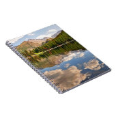 Carnet Lac bear. Le Colorado (Côté Droit)