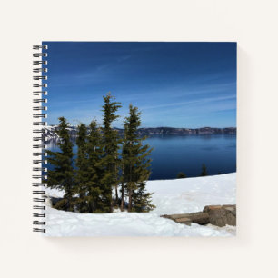 Carnet Lac Crater, Oregon