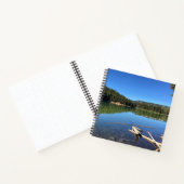 Carnet Lac Devil (Intérieur)