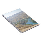 Carnet Lac Ducan4 (Côté Droit)