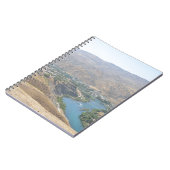 Carnet Lac Ducan4 (Côté gauche)