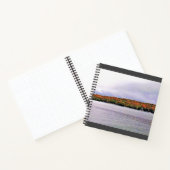 Carnet Lac Geneva, Wisconsin (Intérieur)