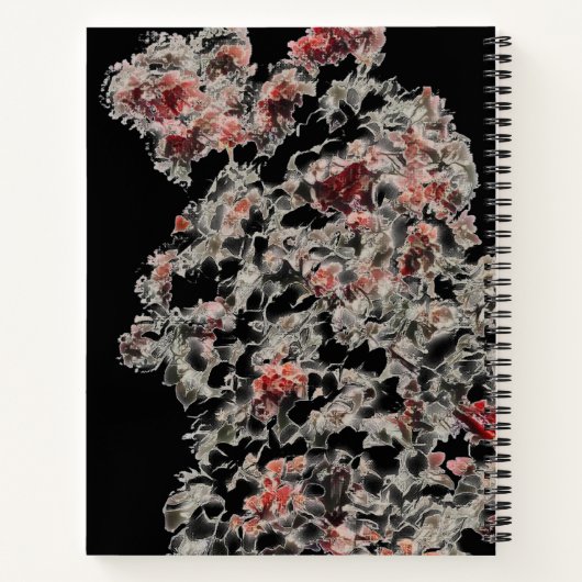 Carnet Lac Like (Dos)