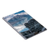 Carnet Lac McDonald (Côté Droit)