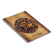 Carnet Lac Medieval des Knights (Côté Droit)