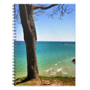 Carnet Lac Michigan, Port Washington, WI
