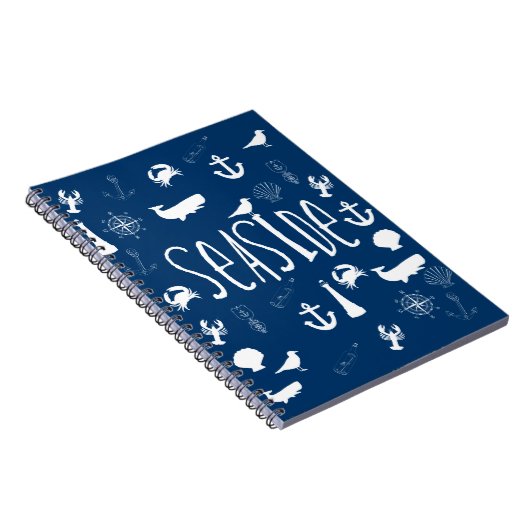 Carnet Lac Nautical (Côté Droit)