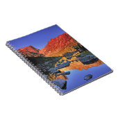 Carnet Lac rêveur (Côté Droit)