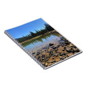 Carnet Lac Sparks (Côté Droit)