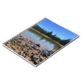 Carnet Lac Sparks (Côté gauche)