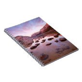 Carnet Lac Tenaya (Côté Droit)