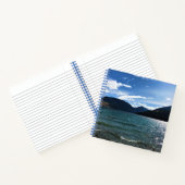 Carnet Lac Wallowa (Intérieur)