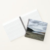 Carnet Lac Wallowa (Intérieur)