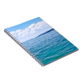 Carnet Lac Zurich (Côté Droit)