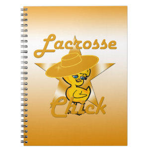 Carnet Lacrosse