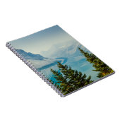 Carnet lacs de montagne (Côté Droit)