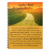 Ladino souhaite un bon voyage