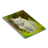 carnet "Lady" (Côté Droit)