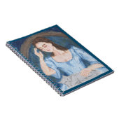 Carnet Lady Jane et MoggyGrey (Côté Droit)