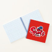Carnet Ladybug miraculeux | Spots allumés (Intérieur)