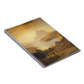 Carnet Lago di Lugano - Albert Zimmermann (Côté Droit)